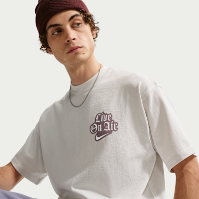 Nike Solo Swoosh Men's T-Shirt