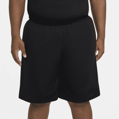 Shorts de básquetbol para hombre Nike Dri-FIT Icon