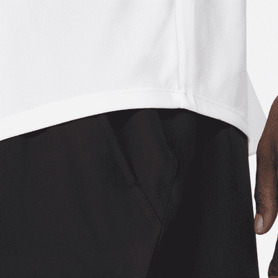 ナイキコート Dri-FIT メンズ テニスポロ