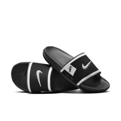 Nike Offcourt (Chicago White Sox) Offcourt Slides