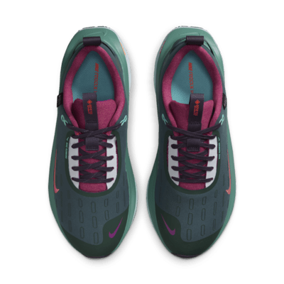 Scarpa impermeabile da running su strada Nike InfinityRN 4 GORE-TEX – Donna