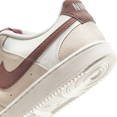 Scarpa Nike Court Vision Low – Donna