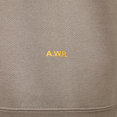 NOCTA 男款 Fleece CS 圓領上衣