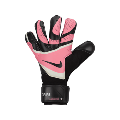 Γάντια τερματοφύλακα Nike Grip3