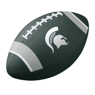 Nike College Mini Football