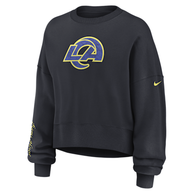 Los Angeles Rams Rivalries Collection Oversized