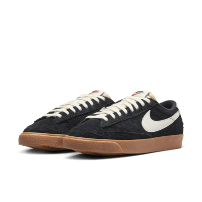 Nike Blazer Low '77 Vintage Women's Shoes