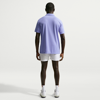 NikeCourt Dri-FIT Men's Tennis Polo