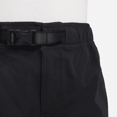 Nike ACG Repel Hike Big Kids' Convertible Pants