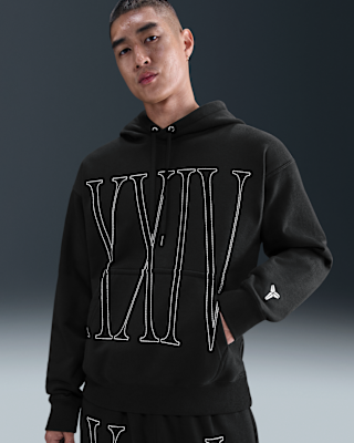 Nike Kobe｜這款 “XXIV” 連帽上－百速運動專賣