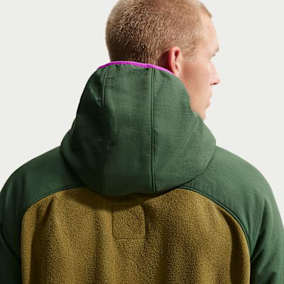 Mellanlager Nike ACG "Wolf Tree" Plus med huva och hel dragkedja