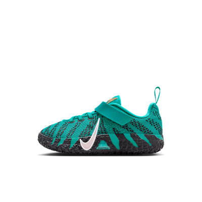 Ja 3 Little Kids' Shoes