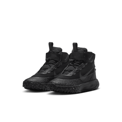 Nike Terrascout magas szárú cipő kisgyerekeknek