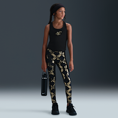 Débardeur Nike Dri-FIT One pour ado (fille)