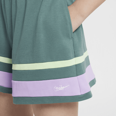 Nike Sportswear Girls' Shorts