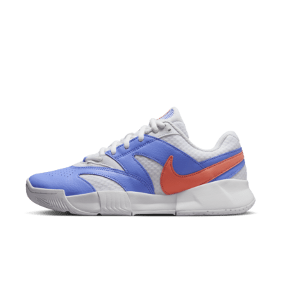 NikeCourt Lite 4 Damen-Tennisschuh