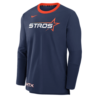 Houston Astros Authentic Collection City Connect Player