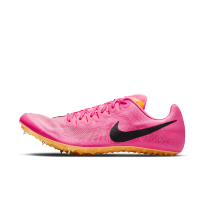 Nike Ja Fly 4 Athletics Sprinting Spikes. Nike LU