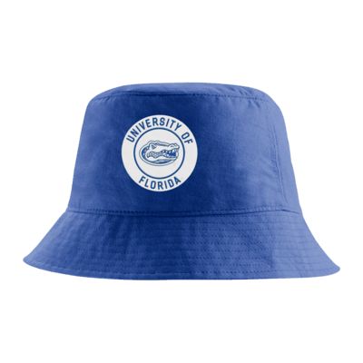 Florida Nike College Bucket Hat