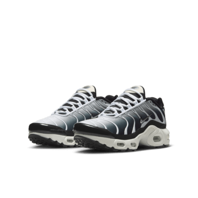 Nike Air Max Plus Older Kids' Shoes