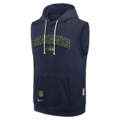 Seattle Seahawks Sideline