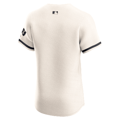 Jersey Nike Dri-FIT ADV de la MLB Elite para hombre Minnesota Twins