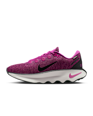 Женские кроссовки Nike Motiva GORE-TEX Waterproof Walking