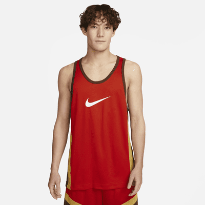 Nike Dri-FIT Icon 男款籃球球衣