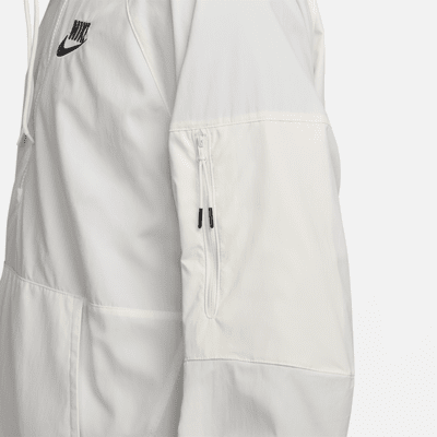 Nike Sportswear Men's Woven Unlined Anorak