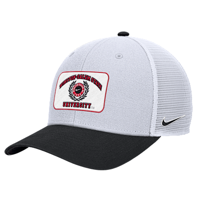 Winston-Salem Rise Nike College Trucker Cap