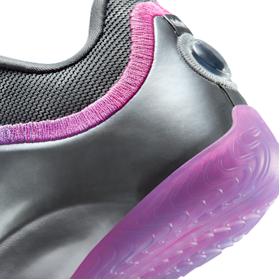 Tenis de básquetbol para niños grandes LeBron XXIII "Bubble Boy"