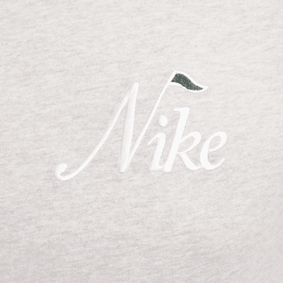 Playera de golf Nike para hombre