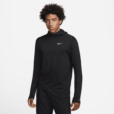 Мужское худи Nike Dri-FIT Element для бега