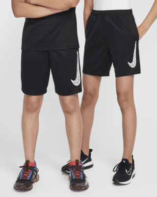 Подростковые шорты Nike Trophy23 Big Kids' Dri-FIT Shorts