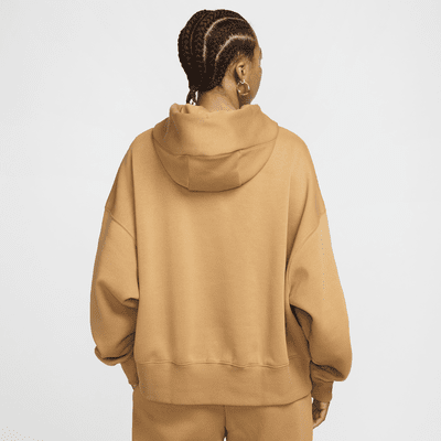 Nike Sportswear Phoenix Fleece Women's Over-Oversized Pullover Hoodie