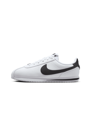 Подростковые кроссовки Nike Cortez Big Kids'