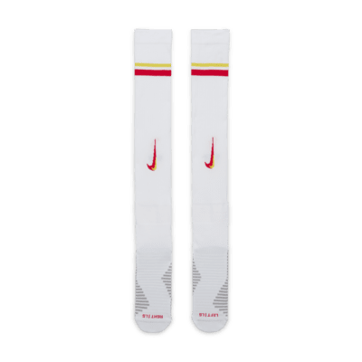 3e chaussettes montantes Nike Football Liverpool FC 2024/25 Strike