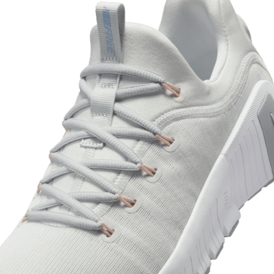 Sapatilhas de treino Nike Free Metcon 6 para mulher