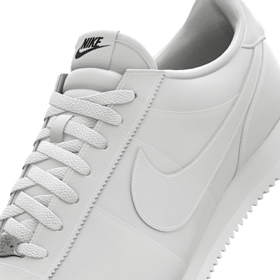 make your own nike cortez