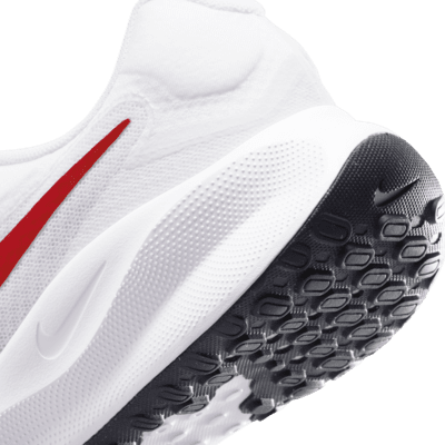 Nike Revolution 7 Men's Road Running Shoes (Extra Wide). Nike.com