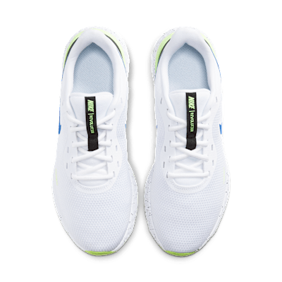 sport vision nike revolution 5