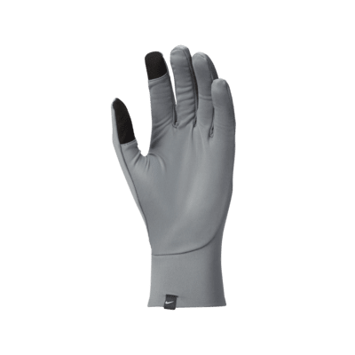 Guantes de correr Therma-FIT ligeros para hombre Nike Pacer