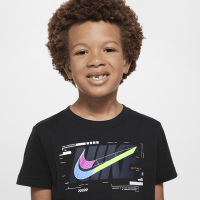 Nike Little Kids' Blueprint T-Shirt