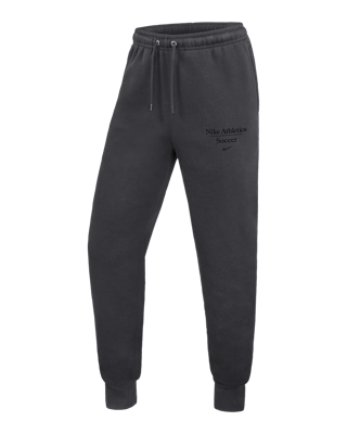 Мужские спортивные штаны Nike Club Soccer Fleece Joggers