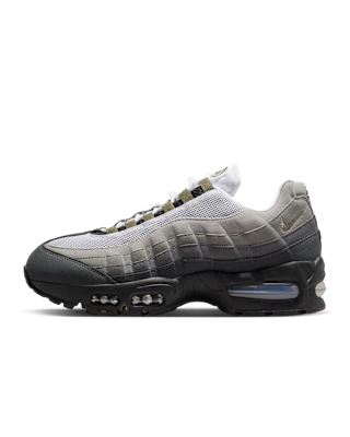 Женские кроссовки Nike Air Max 95 OG