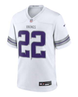 Мужские джерси Harrison Smith Minnesota Vikings Nike NFL Game Jersey