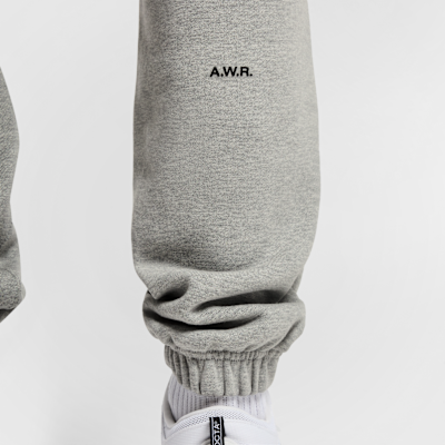NOCTA NOCTA Fleece-Trainingshose