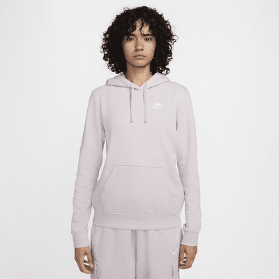 Nike Sportswear Club Fleece Women's Pullover Hoodie