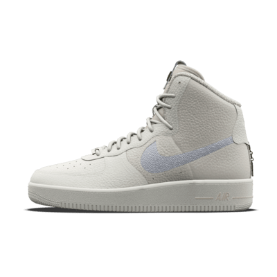 Nike Air Force 1 High By You Custom Shoe for Men