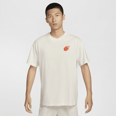 Nike Max90 男款籃球 T 恤